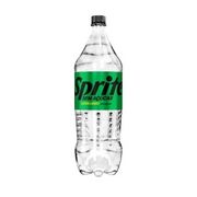 Bebidas: Sprite ZERO 2l - Refrigerante Sprite Limão Sem Açúcar Garrafa 2 Litros