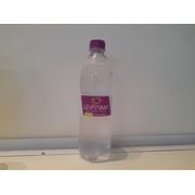 Águas: Água c/Gás 510ml - àgua