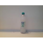 Águas: H2o Limoneto 500ml - H2o
