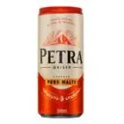 Fininha: Petra 269ml - Cerveja