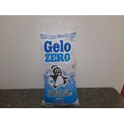 Gelos: Gelo Pacote 5kg - Gelo 5kg