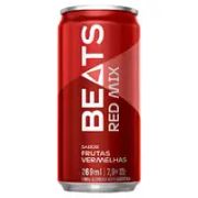 Drinks: Skol Beats Red Mix Lata 269ml - Drink