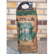 Carvão: Carvão Araribá 2kg - Carvão