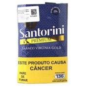 Tabacco: Tabacco - Santorini Premium - 25g