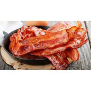 Adicionais: Adicional de bacon - Adicional de bacon
