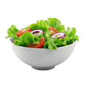 Adicionais: Adicional de salada - Adicional de salada