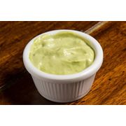 Adicionais: MOLHO VERDE - maionese