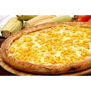 1 Pizza Grande + 1 Jaboti 2lt por apenas 59,99: Milho Cremoso - 1 Pizza Grande + 1 Jaboti 2lt por apenas 59,99 (Ingredientes: molho do cheff, mozzarela, milho, catupiry, orégano, azeitonas, jaboti 2lt)