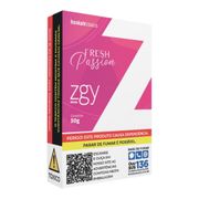 Ziggy 50g: ZIGGY PASSION - PACK MISTO R$80,00/// PACK FECHADO R$ 75,50 CADA /// ACIMA DE 12 PACK FECHADO 73,50 CADA