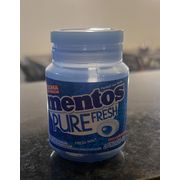 Mentos: mentos caixinha - mentos caixinha