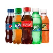 REFRIGERANTES: PITCHULINHAS - PITCHULINHA (Ingredientes: QUAL SEU FAVORITO?)