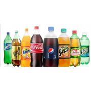 REFRIGERANTES: REFRI 1L - REFRI 1L (Ingredientes: QUAL SEU FAVORITO?)