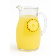 Sucos: Suco Maracujá 500ml - Suco