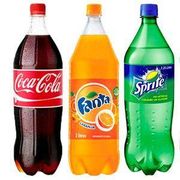 REFRIGERANTES: REFRI 1,5L - REFRI 1,5L (Ingredientes: QUAL SEU FAVORITO?)