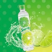 ÁGUA GASEIFICADA COM LIMÃO: SPRITE LEMON FRASH - ÁGUA GASEIFICADA (Ingredientes: QUAL SEU FAVORITO?)