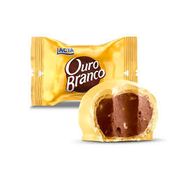 Chocolates: bom bom Ouro Branco - pq