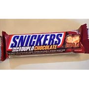 Chocolate: SNICHERS - SNICHERS