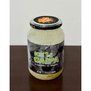 Drink Pronto: Ice Caipa - Abacaxi)