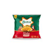 *Promoção*: Batata Bem Brasil 400g - 400g