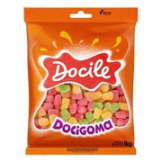 Balas: Dogigoma Docile - goma