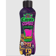 Drink Pronto: Corote Combo - Whisky)