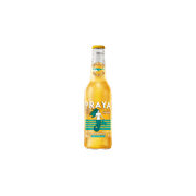 Cerveja: CERVEJA PRAYA SEM GLÚTEN 355 ML - CERVEJA PRAYA (SEM GLÚTEN) 355ML
