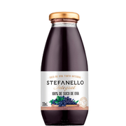 Suco: Suco Stefanello 300ml)