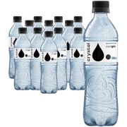 ÁGUA MINERAL: ÁGUA MINERAL 500ML - ÁGUA MINERAL (Ingredientes: QUAL SEU FAVORITO?)