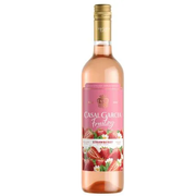 Frisantes: Frisante Casal Garcia Morango 750ml)