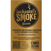 Palheiro: Jack Paiol
