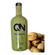 Licores: licor pistache QN creamy 700ml - licor