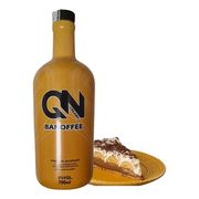 Licores: liocr banoffee QN creamy 700ml - licor