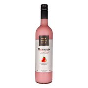 Licores: licor creme de morango weber haus 750ml - licor