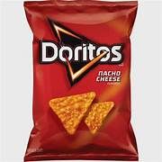 Biscoito, balas e chocolates: DORITOS 120G - BISCOITO SALGADO