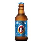 Cerveja: CHOPP ANTARCTICA - -
