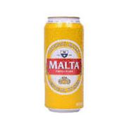 Latão: Malta Pilsen 473ml - Cerveja