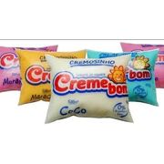 SORVETERIA: CREMOSINHO - SOLICITE SABORES DISPONIVEIS!