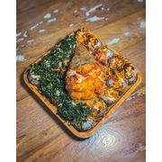 COMBOS: COMBO HOT - Delicioso temaki hot filadelfia + 8 hot fila do chef+ 8 hot crisps alho poró