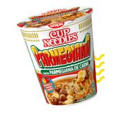 Cup Noodles: Cup Noodles - Parmegiana De Carne - 69g