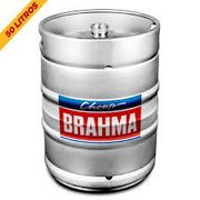 Cervejas: Chopp Brahma 900ML - CHOPP BRAHMA 900ML