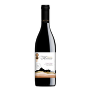 Vinhos: Valle Hermoso Pinot Noir (Chile) - Vinho