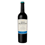 Vinhos: Gran Selección de Orfila Malbec (Argentina) - Vinho