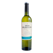 Vinhos: Gran Selección de Orfila Chardonnay (Argentina) - Vinho