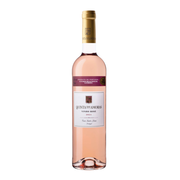 Vinhos: Quinta das Amoras Rosé (Portugal) - Vinho