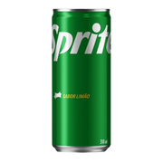 Refrigerante: Sprite Lata 310ml - Refrigerante