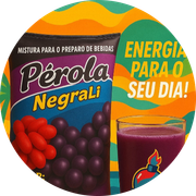 BOMBA BAIANA: BOMBA BAIANA - BOMBA BAIANA (Ingredientes: SELECIONE O SABOR)