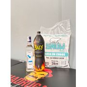 Combos: combo rossi - vodka