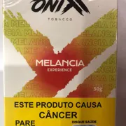 Essências: Onix Melancia - Sabor Melancia