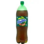 Refrigerantes: frutuba 2 l - refrigerante de guaraná