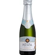Espumantes: Mini Espumante Monte Paschoal Moscatel 187ml)